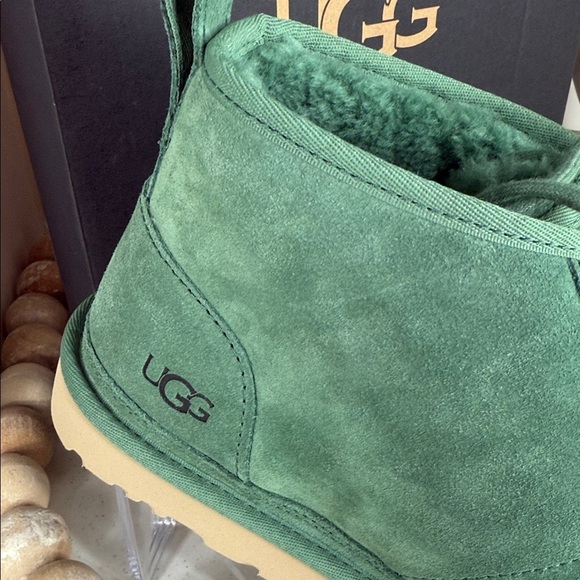 UGG Men\'s NEUMEL/Rainforest Sz 13 main image 12